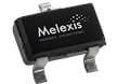 Melexis MLX92211 AEC-Q100 Digital Hall Latch ICs