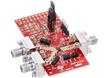 TRF1108EVM RF Amplifier Evaluation Module