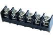 Amphenol YK42A Single-Row Barrier Terminal Blocks