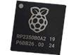 Raspberry Pi RP2350 Microcontrollers (MCUs)