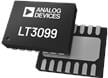 LT3099 Ultra-High PSRR Negative Linear Regulators