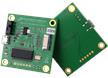 Newhaven Display I2C-to-USB Adapter Boards