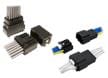JST Connectors Automotive Rectangular Cable Assemblies