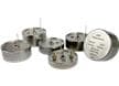 Quantic Evans THQ Hybrid Capacitors