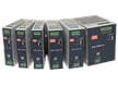 MEAN WELL XDR-E DIN-Rail Power Supplies