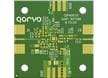 Qorvo QPA9510EVB 900MHz GSM Evaluation Board