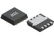 40V Low RDS(on) N-Channel MOSFETs