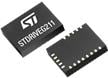 STMicroelectronics STDRIVEG211 Half-Bridge Gate Drivers
