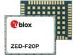 u-blox ZED-F20P Multi-Band High-Precision GNSS Module