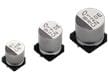 Nichicon UCN Long Life Aluminum Electrolytic Capacitors