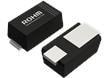 ROHM Semiconductor JMZV8.2B 5mA Zener Diodes