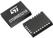 STMicroelectronics STDRIVEG210 Half-Bridge Gate Drivers