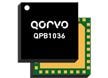 Qorvo QPB1036 S-Band Switched Filter Bank Modules