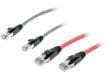 L-Com Category 6a 10Gigabit Ethernet Patch Cables