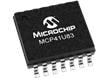 Microchip Technology MCP41U83 Single-Channel Digital Potentiometer ICs