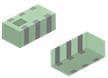 Dual-Band GNSS Diplexer