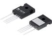IXYS IXSJxN120R1K 1200V SiC Power MOSFETs