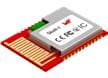 Würth Elektronik Skoll-I BLUETOOTH® Radio Module