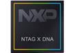 NXP Semiconductors NTAG® X DNA Secure Connected NFC Tag