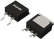 ROHM Semiconductor RJ1x10BBG Power MOSFETs