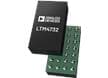 LTM4732 Step-Down μModule® Regulators