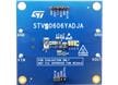 STMicroelectronics STEVAL-0606YADJ Evaluation Board