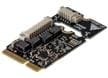 Auvidea M15E M.2 5GbE Add-on Card
