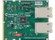 Microchip Technology KSZ8795 EDS2 Daughter Card