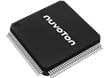 Nuvoton NUC980 32-bit Microprocessors