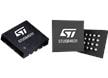 STMicroelectronics STUSB4531 Standalone SINK USB PD Controller
