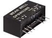 MEAN WELL SPA/DPA/SPB/DPB Ultra-Wide Input DC-DC Converters