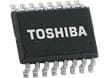 Toshiba TB67H453 Single Channel H-Bridge Driver
