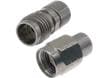 HUBER+SUHNER PC 1.85 Coaxial Fixed Attenuators & Terminations