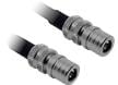 Siretta SLL200 QMA-Male to QMA-Male Low Loss RF Cables