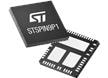 STMicroelectronics STSPIN9P1 75V Advanced Motor Drivers