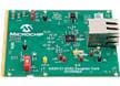 Microchip Technology EV35H80A Ethernet Development Tool