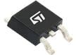 STMicroelectronics SGT350R70GTK E-Mode PowerGaN Transistor