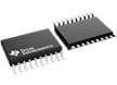 Texas Instruments SN74LV8T240-EP Octal Inverting Buffers/Drivers