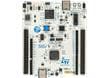NUCLEO-U385RG-Q Development Board with STM32U3 MCU