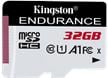 Kingston SDCE High-Endurance microSD Memory Cards