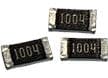 AEC-Qualified Thick Film Chip Resistors