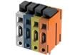HARTING har-flexicon® Connectors for Ethernet & SPE