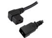 L-Com IEC C20 to IEC C19 Power Cords