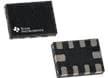 Texas Instruments TLV9022L Self-Latching Comparator