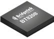 Bridgetek BT820 Framebuffer-Based Embedded Video Engine