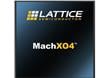 MachXO4 Field-Programmable Gate Arrays