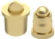 Mill-Max 965 & 975 Low Force .024" Strike Spring Loaded Pin