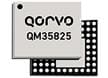 Qorvo QM35825 UWB Low-Power System-on-Chip (SoC)