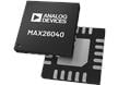 MAX26040 Buck-Boost Converters