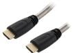 L-Com Armored Ultra High Speed HDMI Cables